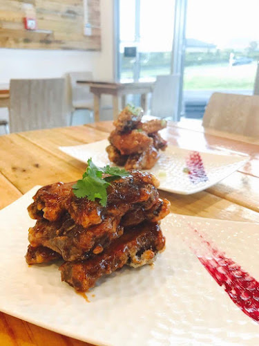 Charm Thai - Silverdale