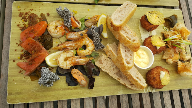 Regatta Bar And Eatery - Auckland