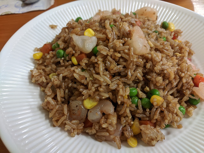 Stella's In Bluff - Hospitality and gastronomy