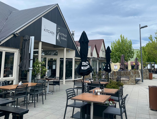 The Kitchen Cromwell