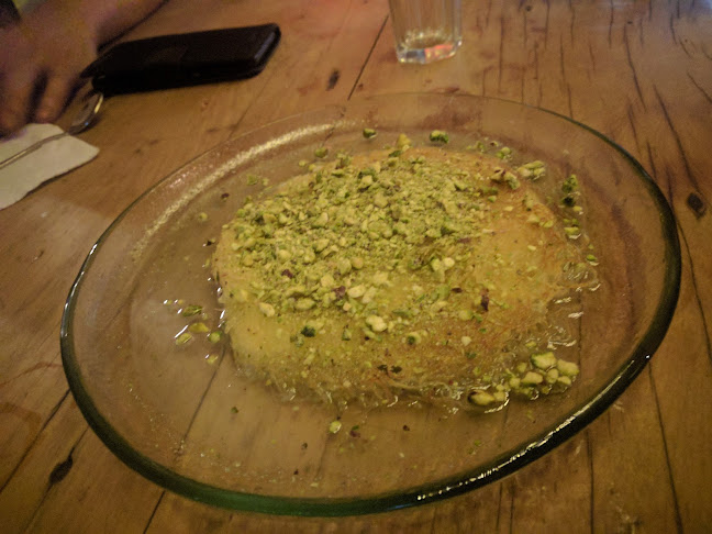 Comentarii opinii despre Ima Cuisine