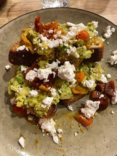 Opinii despre Urban on Manners în Wellington - Hospitality and gastronomy