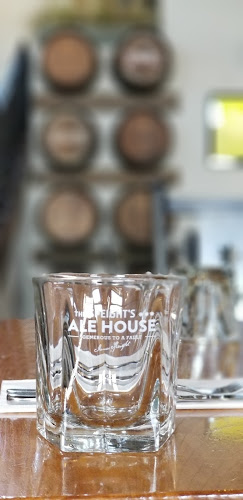 Speight's Ale House Nelson - Hospitality and gastronomy