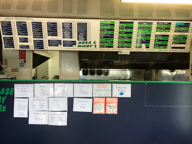 Mork & Mindys Food "To Go" - Hospitality and gastronomy