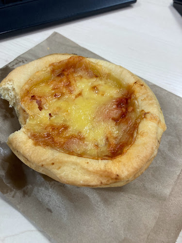 Point England Bakery Open Times