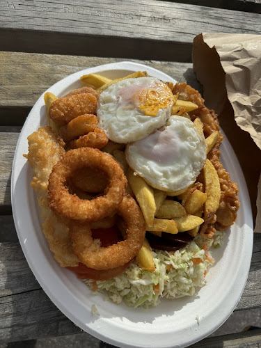 Cobden Takeaways Open Times