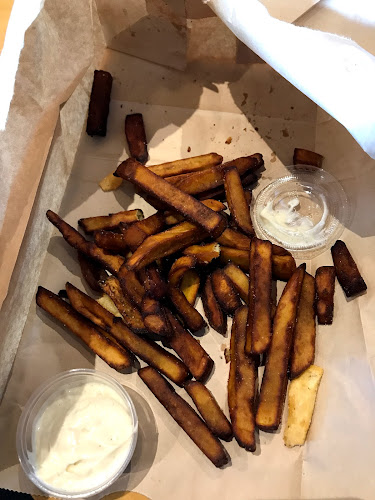 Comentarii opinii despre BurgerFuel Windsor Park