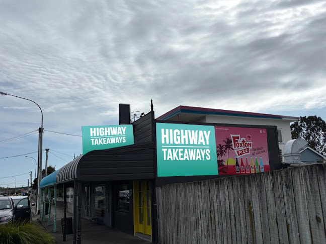Highway Takeaways