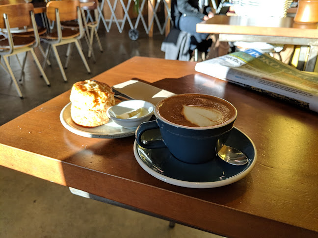 Milk Crate - Wellington