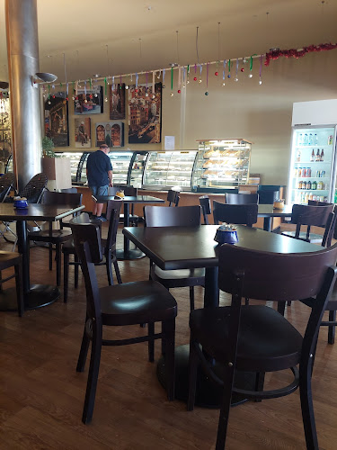 Food For Thought - Hospitality and gastronomy