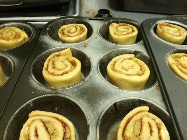 The Strand Cafe - Whakatāne