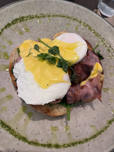 Mischief Cafe - Whanganui