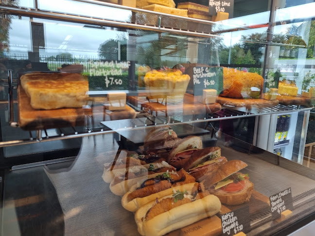 Pioneers Cafe - Hospitality and gastronomy