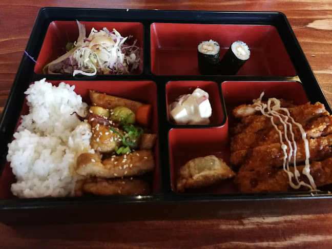 Opinii despre Hayashi Japanese Restaurant în Auckland - Hospitality and gastronomy