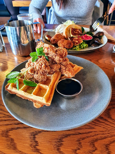 Comentarii opinii despre Luciano Espresso Bar