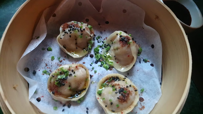 Fang Restaurant Open Times