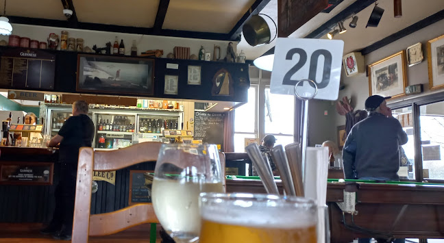 Opinii despre The Old Leithfield Hotel în Leithfield - Hospitality and gastronomy