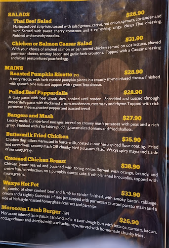 Speight's Ale House Invercargill