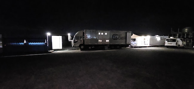 Reviews of Get Cheffed in Auckland - Hospitality and gastronomy