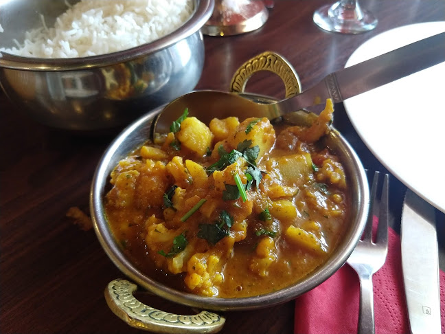 Samrat Indian Restaurant - Waikanae