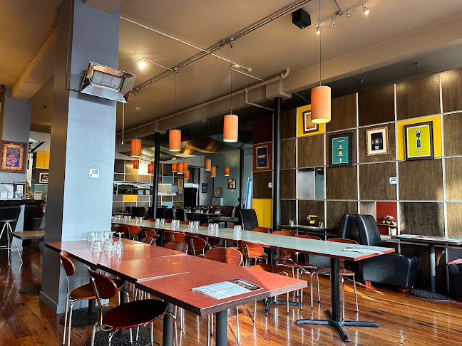 12 Allen Street, Te Aro, Wellington 6011, New Zealand