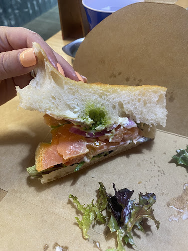 Ciabatta Cafe & Bakery Phone number