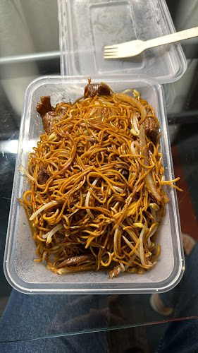 Opinii despre Wongkok Cafe & Bar în Auckland - Hospitality and gastronomy