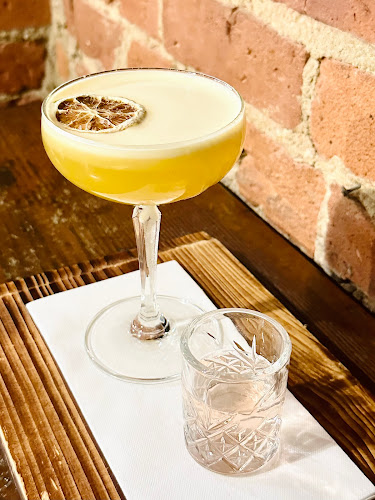 Vault 21 - Hospitality and gastronomy