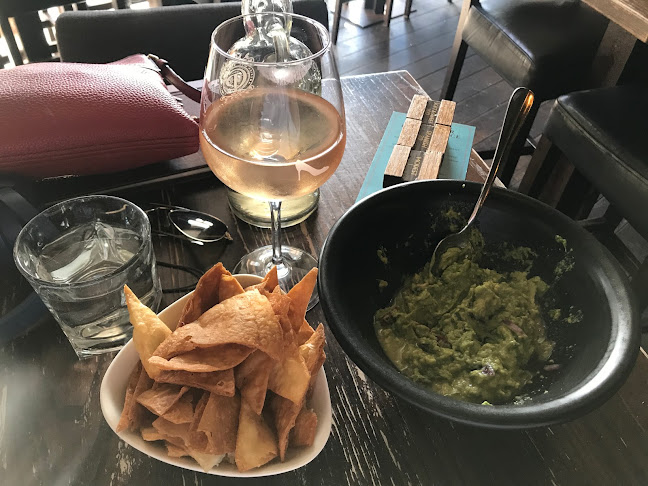 Reviews of Casa Publica in Christchurch - Hospitality and gastronomy