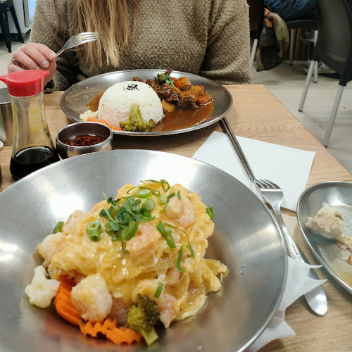 Harry's Kitchen - Hospitality and gastronomy