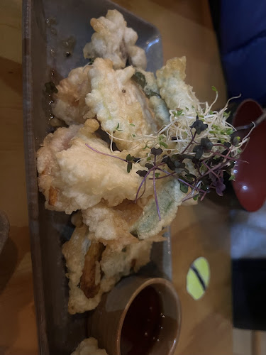 Opinii despre Jizo Japanese Restaurant în Dunedin - Hospitality and gastronomy