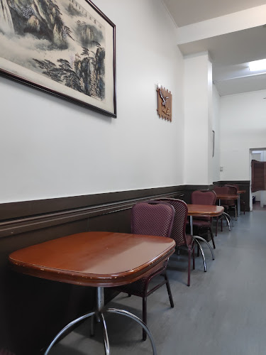 Comentarii opinii despre Wongkok Cafe & Bar