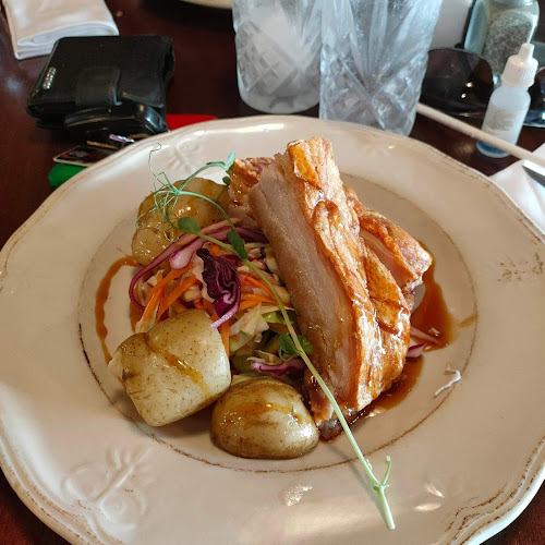 Comentarii opinii despre The Simply Grill Kitchen