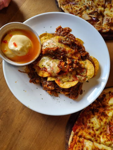 Smoke 'n' Wood Phone number