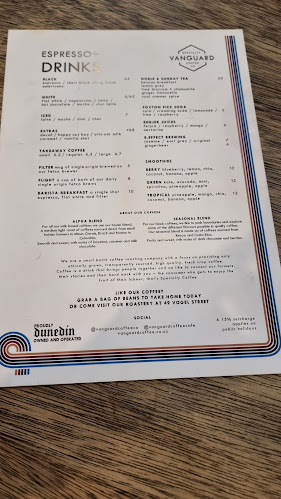 329 Princes Street, Central Dunedin, Dunedin 9016, New Zealand