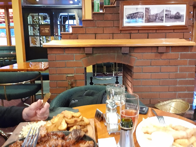 Comentarii opinii despre Cableways Bar & Bistro