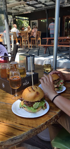 Moa Tap Room & Food Truck - Blenheim