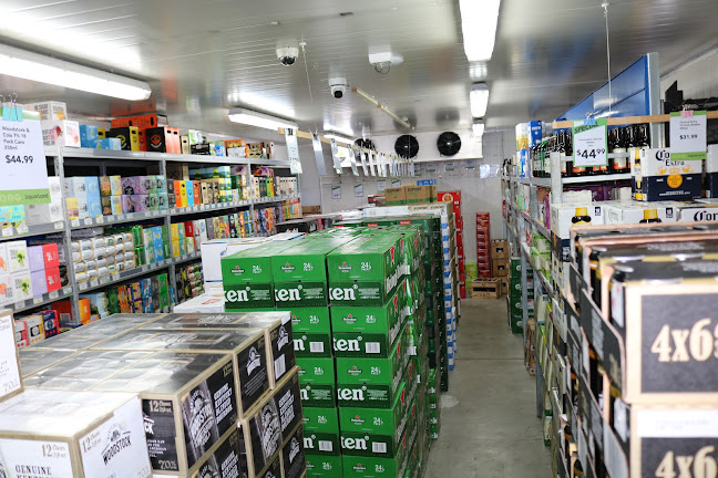 Comentarii opinii despre Liquorland Cellar Court