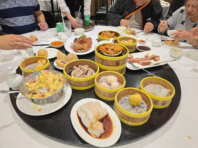 Dragon Boat Restaurant - Auckland