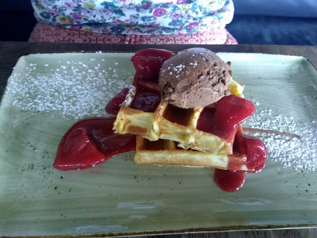 The Peppermill Cafe - Hospitality and gastronomy