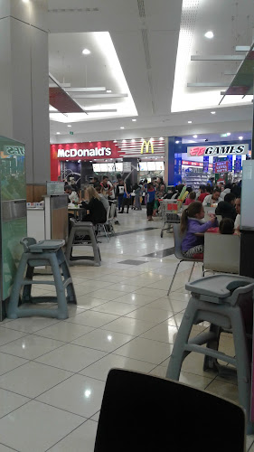 Comentarii opinii despre McDonald's Palmerston North Foodcourt