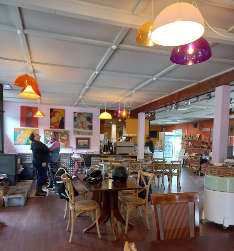 1 Valley Road, Greta Valley 7387, New Zealand