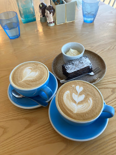 One Sip Coffee and catering - Hospitality and gastronomy