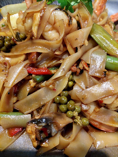 Opinii despre The Jungle Parnell (by Thai Chef) în Auckland - Hospitality and gastronomy