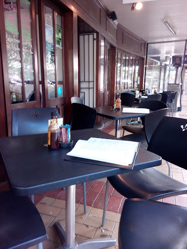 Montrose Cafe, Bistro and Bar - Hospitality and gastronomy