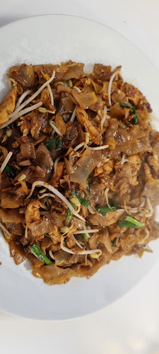 Opinii despre Taste of Malaysia Restaurant în Auckland - Hospitality and gastronomy