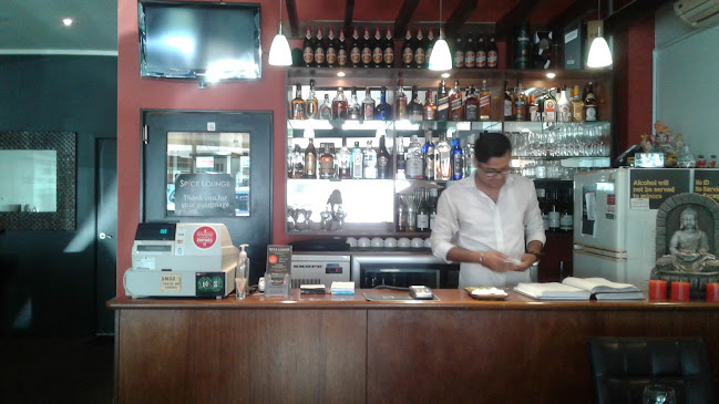 Spice Lounge - Paraparaumu