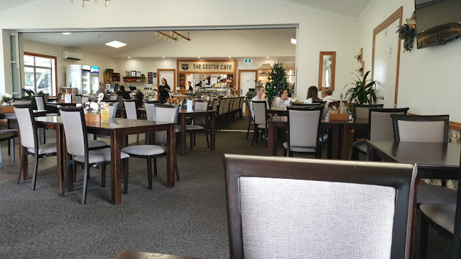 The George Cafe Phone number