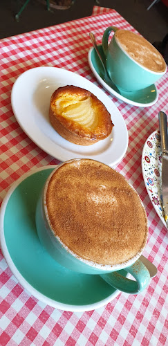 Opinii despre Sweet As Bakery în Akaroa - Hospitality and gastronomy