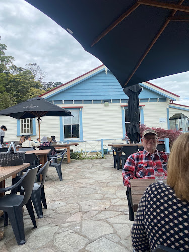 Opinii despre Domain Cottage Cafe în Te Aroha - Hospitality and gastronomy